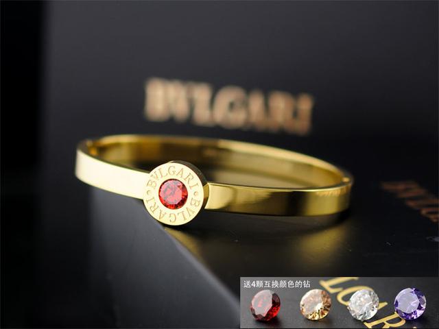 BVLGARI Bracelet-50